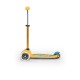 Scooter Micro Micro Mini Deluxe Βερίκοκο
