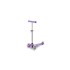Scooter Micro Mini Micro Deluxe Fairy Μοβ
