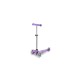 Scooter Micro Mini Micro Deluxe Fairy Μοβ Scooter Micro Mini Micro Deluxe Fairy Μοβ