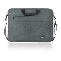 Θήκη για Laptop Aisens ASBG-BC025-GR Γκρι 15,6''