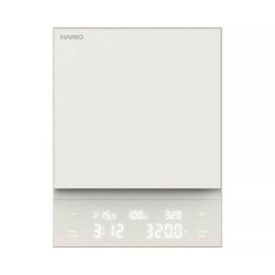 ζυγαριά κουζίνας Hario CST-2000-W