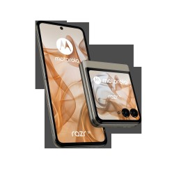 Smartphone Motorola RAZR 50 8 GB RAM 256 GB Άμμο 6,9
