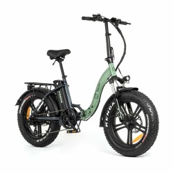 Ηλεκτρικό Ποδήλατο Youin BK1611 PORTO 2 250 W 10400 mAh 20