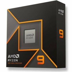 Επεξεργαστής AMD 100-100000662WOF AMD AM5