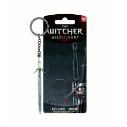 Μπρελόκ-αλυσίδα Good Loot The Witcher 3