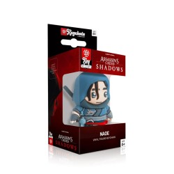Μπρελόκ-αλυσίδα Good Loot Assassin's Creed: Shadows