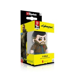 Μπρελόκ-αλυσίδα Good Loot Cyberpunk 2077