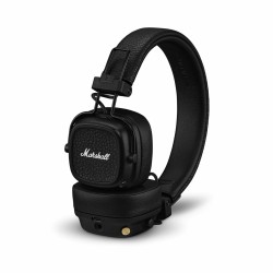 Ακουστικά Κεφαλής Marshall Major V Black Μαύρο