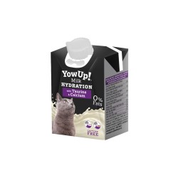 Γατοτροφή YowUp Hydration 12 Μονάδες