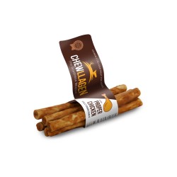 Σνακ για τον Σκύλο Chewllagen Κοτόπουλο (40 Μονάδες)