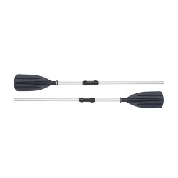Κουπιά Bestway Hydro-Force Ασημί 145 cm