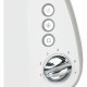 Τοστιέρα Brandt T02T1050W 1050 W Τοστιέρα Brandt T02T1050W 1050 W