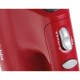 Μίξερ με Αναδευτήρες Russell Hobbs Desire Red (1 μονάδα) Μίξερ με Αναδευτήρες Russell Hobbs Desire Red (1 μονάδα)