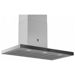 Συμβατικός Απορροφητήρας Balay 3BC998HNC 90 cm 843 m³/h 165W Χάλυβας A+