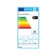 Συμβατικός Απορροφητήρας Balay 3BC998HNC 90 cm 843 m³/h 165W Χάλυβας A+ Συμβατικός Απορροφητήρας Balay 3BC998HNC 90 cm 843 m³/h 165W Χάλυβας A+