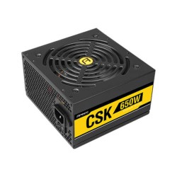 Τροφοδοσία Ρεύματος Antec 0-761345-11747-0 600 W 650 W 80 Plus Bronze