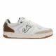 Casual Παπούτσια Joma Sport C.Flexys 2402 Λευκό Μπεζ Casual Παπούτσια Joma Sport C.Flexys 2402 Λευκό Μπεζ