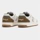Casual Παπούτσια Joma Sport C.Flexys 2402 Λευκό Μπεζ Casual Παπούτσια Joma Sport C.Flexys 2402 Λευκό Μπεζ