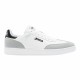 Casual Παπούτσια Joma Sport C.Campus 2401 Λευκό Casual Παπούτσια Joma Sport C.Campus 2401 Λευκό