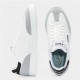 Casual Παπούτσια Joma Sport C.Campus 2401 Λευκό Casual Παπούτσια Joma Sport C.Campus 2401 Λευκό