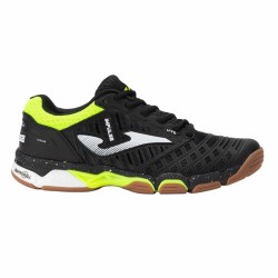 Ανδρικά Παπούτσια Τένις Joma Sport V.Impulse 2401 Κίτρινο Μαύρο