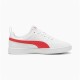 Casual Παπούτσια Puma Rickie Λευκό