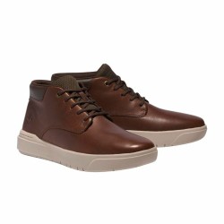 Casual Παπούτσια Timberland Seneca Bay Mid Lace Up