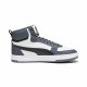 Casual Παπούτσια Puma Caven 2.0 Mid Λευκό Σκούρο γκρίζο Casual Παπούτσια Puma Caven 2.0 Mid Λευκό Σκούρο γκρίζο