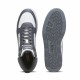 Casual Παπούτσια Puma Caven 2.0 Mid Λευκό Σκούρο γκρίζο Casual Παπούτσια Puma Caven 2.0 Mid Λευκό Σκούρο γκρίζο