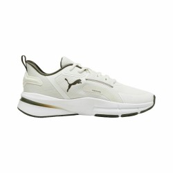 Ανδρικά Αθλητικά Παπούτσια Puma Pwrframe Tr 3 Λευκό