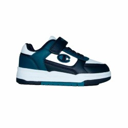 Παιδικά Casual Παπούτσια Champion Rd18 Heritage B Μπλε Παιδικά Casual Παπούτσια Champion Rd18 Heritage B Μπλε