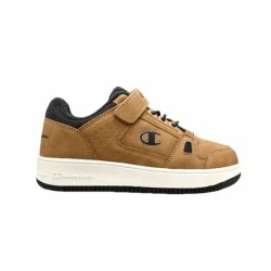 Παιδικά Casual Παπούτσια Champion Rd18 Cord B Ps Ανοιχτό καφέ Παιδικά Casual Παπούτσια Champion Rd18 Cord B Ps Ανοιχτό καφέ