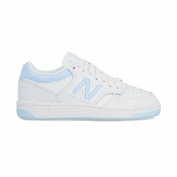 Παιδικά Casual Παπούτσια New Balance 480 Bright Sky Μπλε