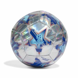 Μπάλα Ποδοσφαίρου Adidas Uefa Champions Clb Σκούρο γκρίζο Μέγεθος 5