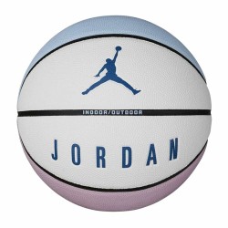 Mπάλα Μπάσκετ Jordan Ultimate 2.0 8P Πολύχρωμο Φυσικό καουτσούκ