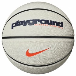 Mπάλα Μπάσκετ Nike Everyday Playground Μπεζ (Μέγεθος 7)