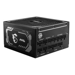 Τροφοδοσία Ρεύματος MSI 306-7ZP9A11-CE0 80 Plus Gold