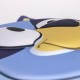 Παιδική Τσάντα 3D Bluey Παιδική Τσάντα 3D Bluey