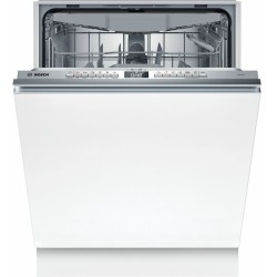 Πλυντήριο πιάτων BOSCH SMH4HVX03E 60 cm