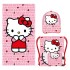 Πετσέτα μπάνιου Hello Kitty Ροζ