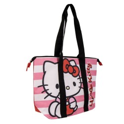 Τσάντα Παραλίας Hello Kitty 47 x 33 x 15 cm