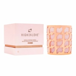 Κερί για μασάζ Highonlove E31041