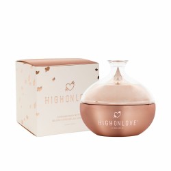 Κρέμα Σώματος Highonlove 200 ml