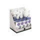 Αποσμητικό Χώρου Acorde Λεβάντα 200 ml (12 Μονάδες) Αποσμητικό Χώρου Acorde Λεβάντα 200 ml (12 Μονάδες)