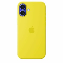 Κάλυμμα Κινητού Apple IPHONE 16 PLUS Κίτρινο Apple iPhone 16 Plus