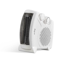 Κάθετη Θερμάστρα Argon W-HF1714 Λευκό 2000 W