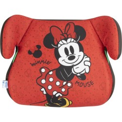 Ανυψωτήρας Οχημάτων Kids Licensing MINNIE Κόκκινο