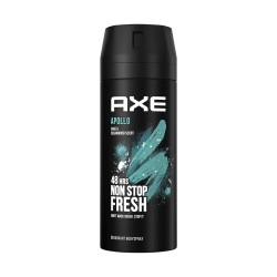 Αποσμητικό Spray Axe