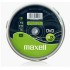 DVD + R Maxell 4X 8,5 GB