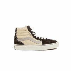 Γυναικείες Mπότες Vans Filmore Hi Outd Μαύρο